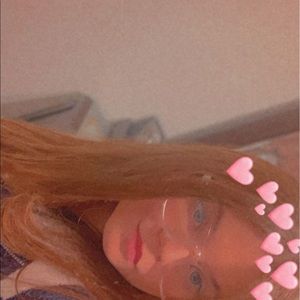 Meet your Posher, Kylee